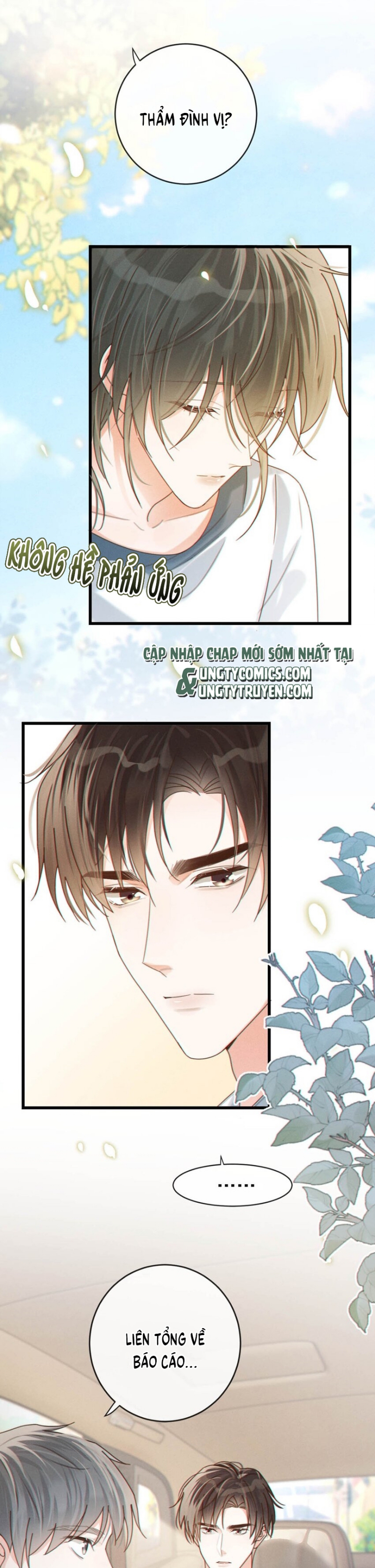 nịch tửu chapter 49 18