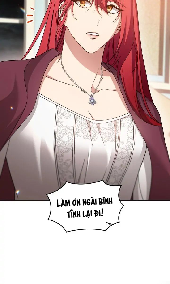 Đóa Hoa Tôn Kính chapter 27.2 - Trang 50