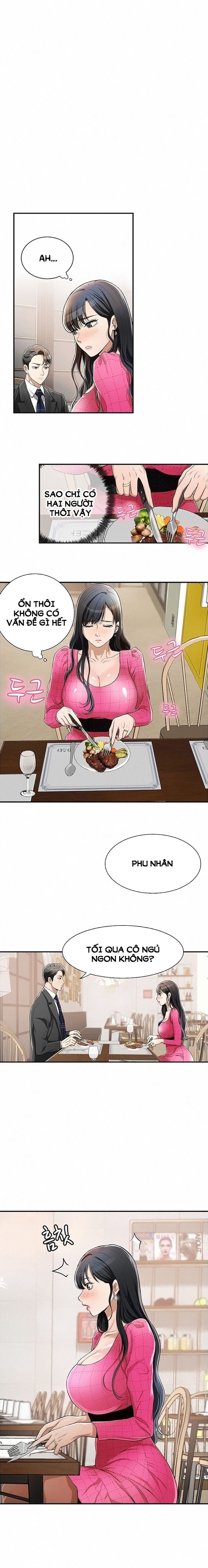 craving - dục vọng chapter 4 15