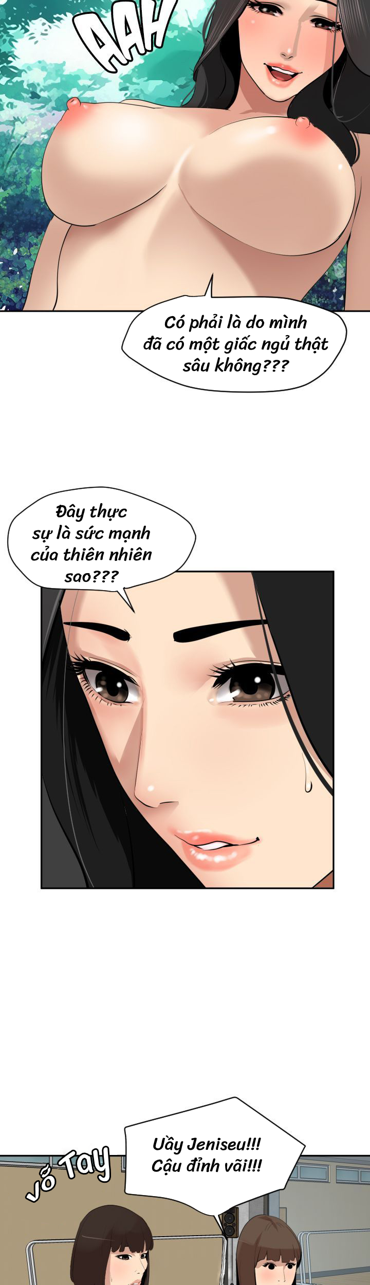 cột thu lôi chapter 59 7