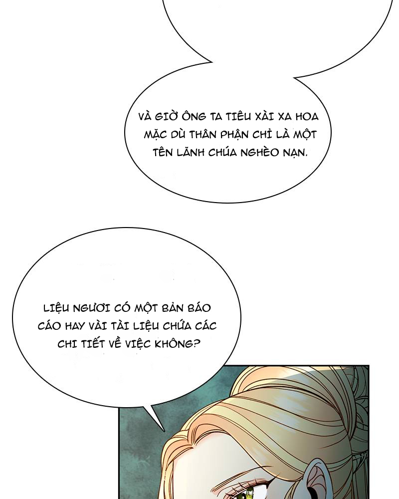 Hoàng Hậu Tái Hôn chapter 34.2 28