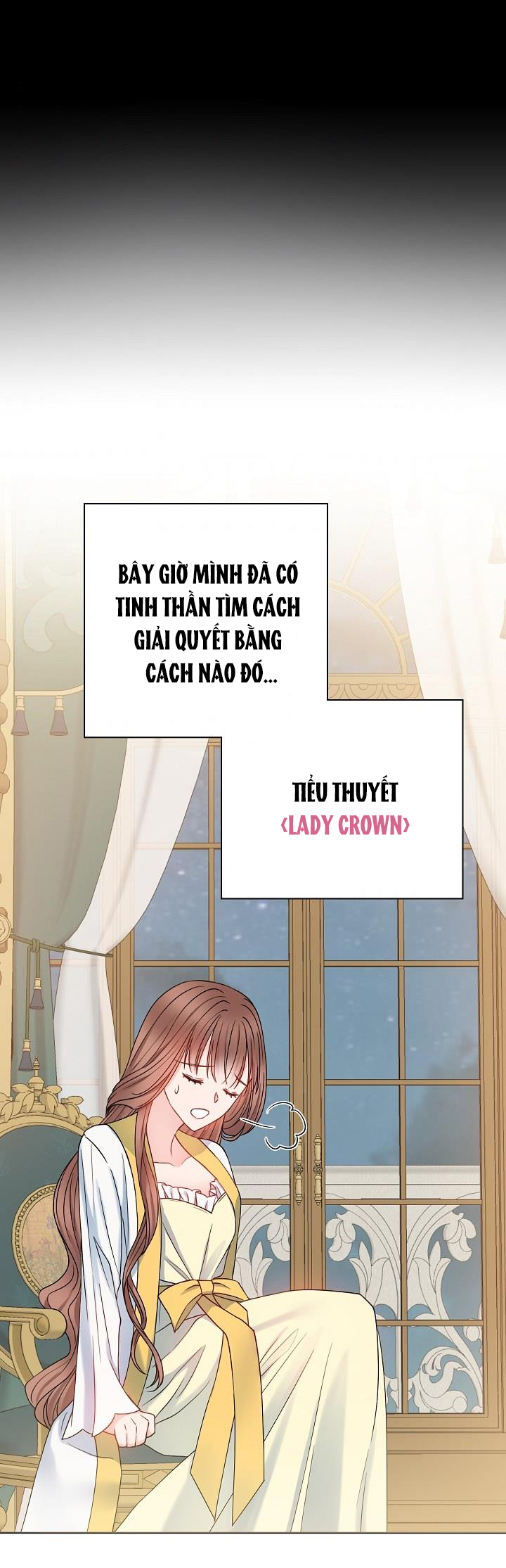 người chồng hợp đồng của tôi chapter 3 20