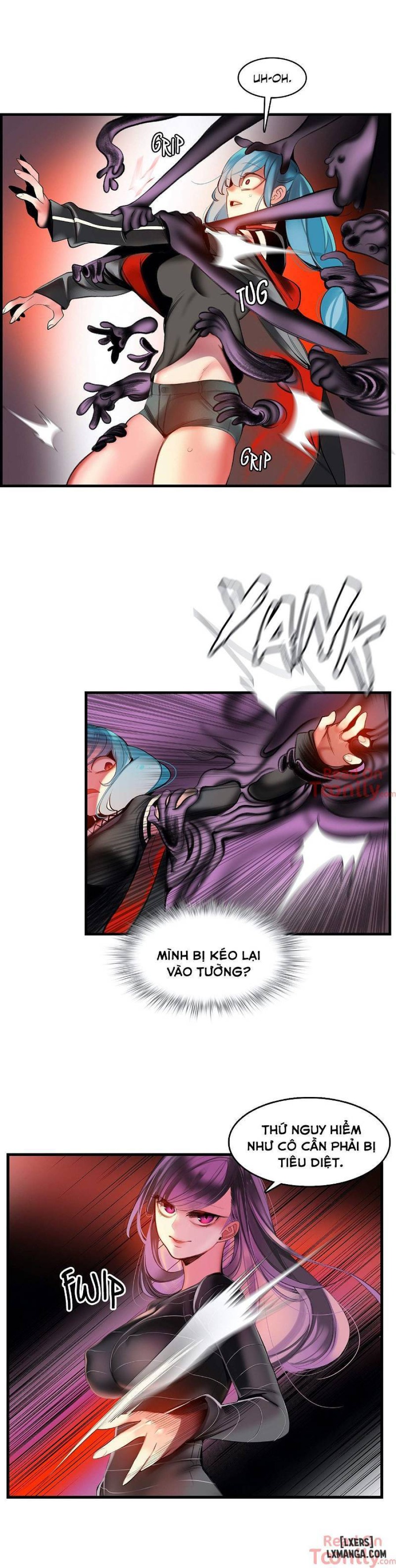 lilith cord chapter 83 22