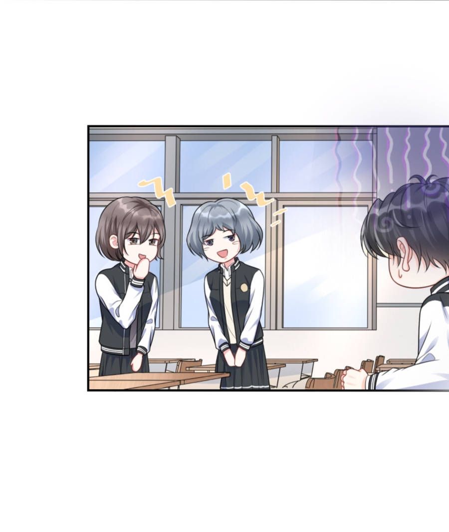 ngọt không ngừng nghỉ chapter 2 34