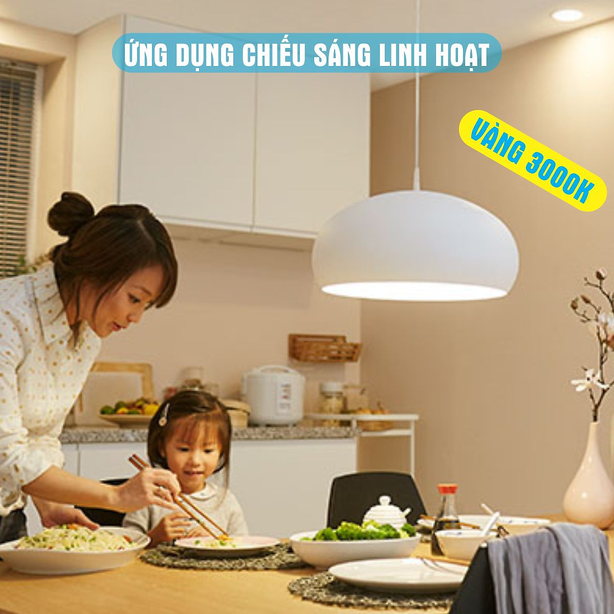 Bóng đèn bàn học LED MyCare PHILIPS - Chống chói lóa bảo vệ mắt, Chống cận thị, Ánh sáng chất lượng cao - Hàng Chính Hãng