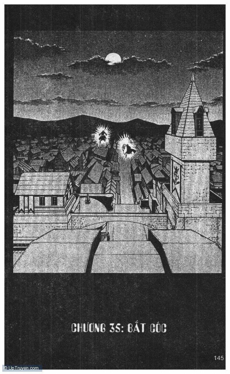 joou kishi monogatari chapter 8 143