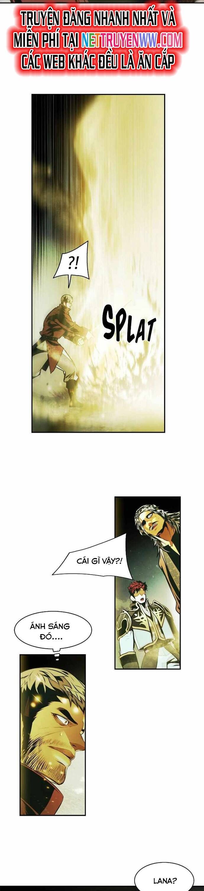 bất bại chân ma chapter 235 10