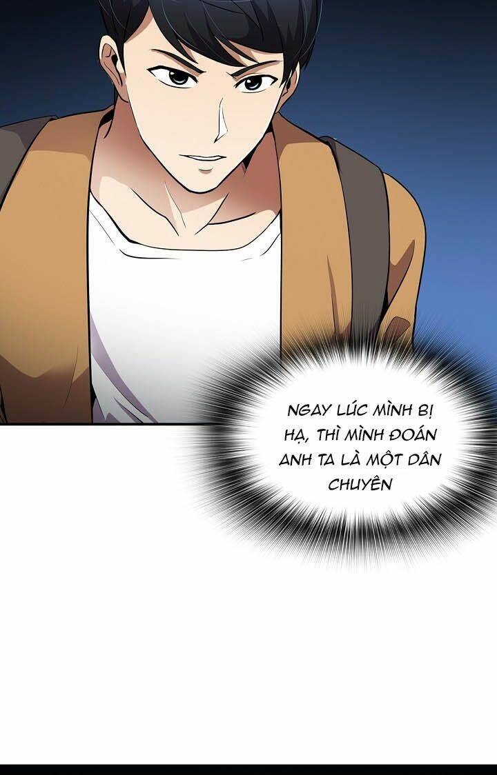 điều tra viên chuyển sinh chapter 43 25