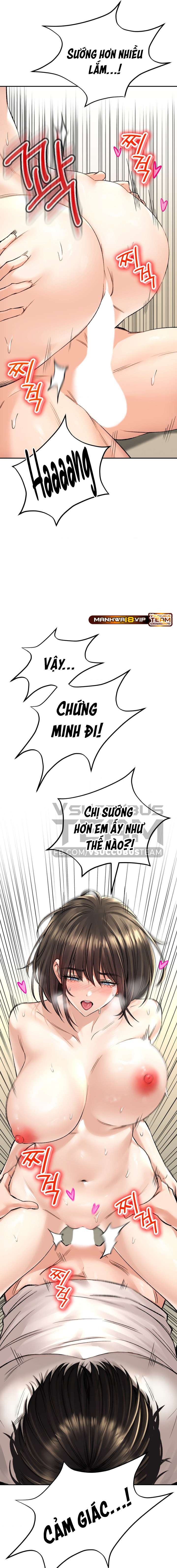 thảo dược mê tình chapter 34 19