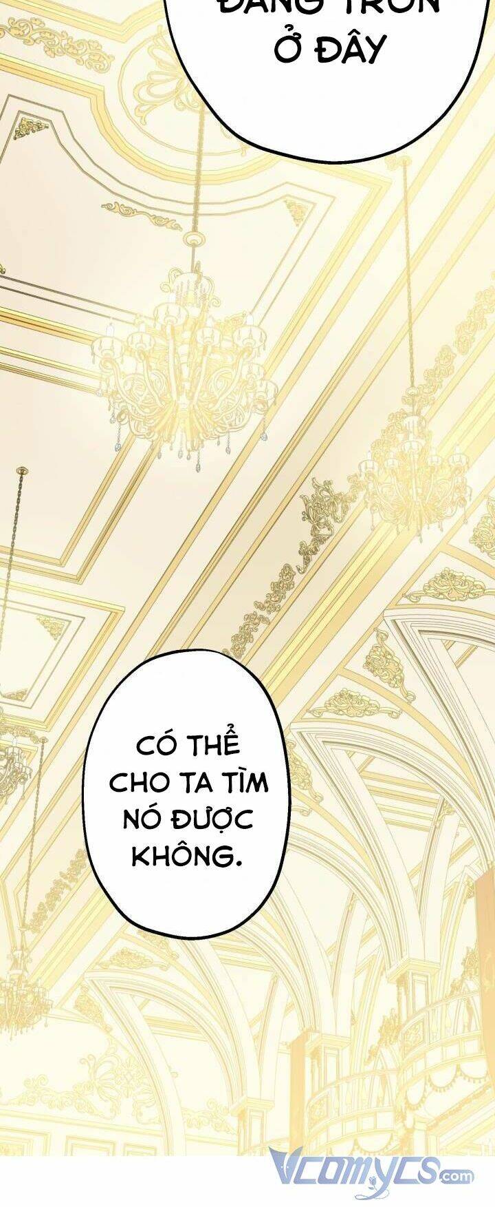 những nhân vật mạnh nhất thế giới ám ảnh tôi chapter 25 33