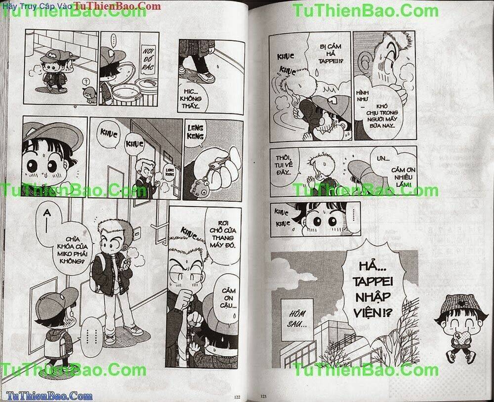 nhóc miko chapter 4 61