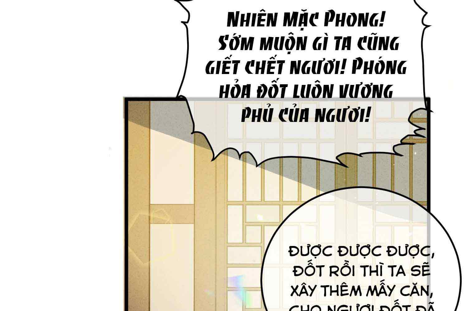 TA GẢ VÀO VƯƠNG PHỦ, CHỈ MUỐN KIẾM TIỀN chapter 19