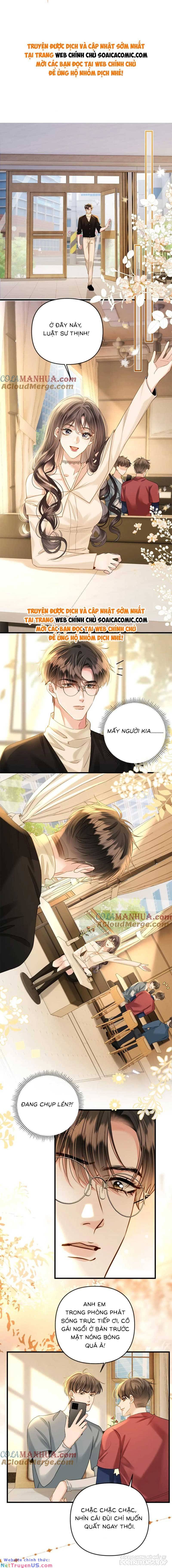 mỗi ngày đều thích anh chapter 25 2