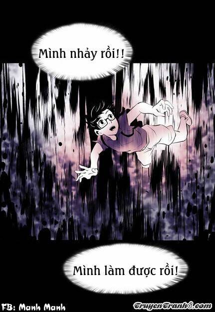 hố trời chapter 1 61