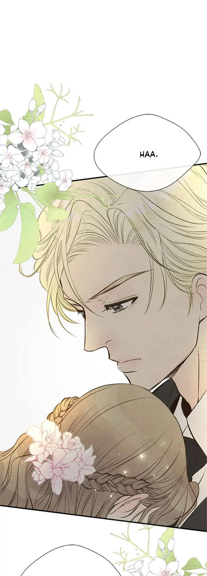 Hoàng Tử Rắc Rối chapter 8.1 8