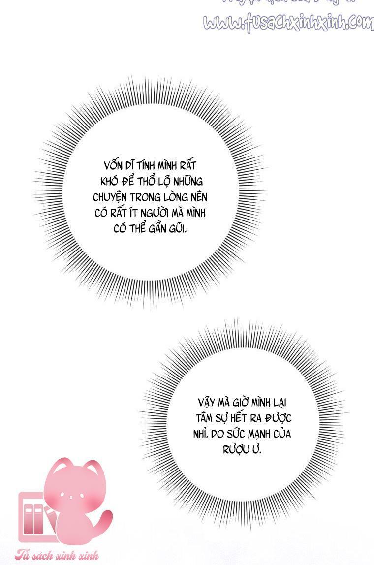 mong được chị chỉ bảo, tiền bối chapter 8 72