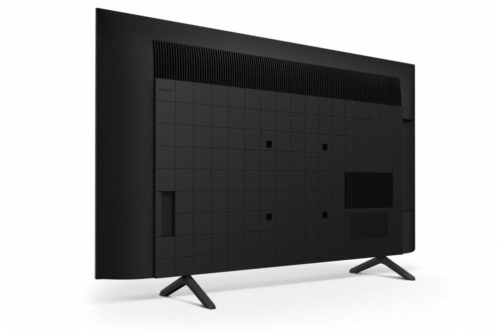 Google Tivi Sony 4K 55 inch K-55S30 Mới 2024 - Hàng chính hãng - Giao HCM và 1 số tỉnh thành