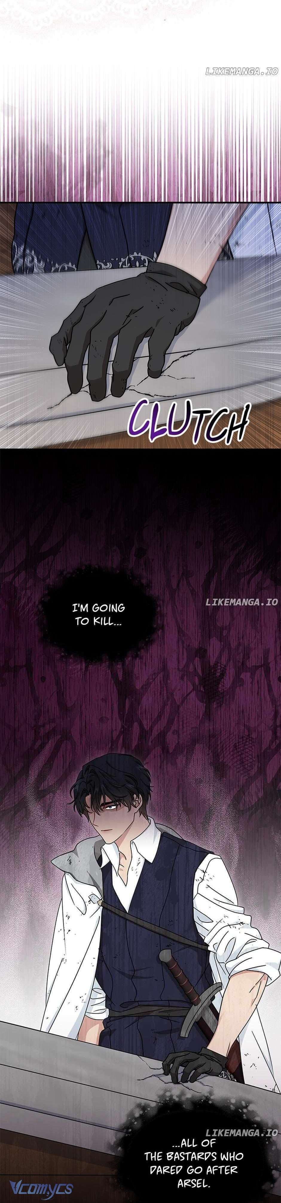 cô gái sẽ trở thành chủ gia đình chapter 62 19