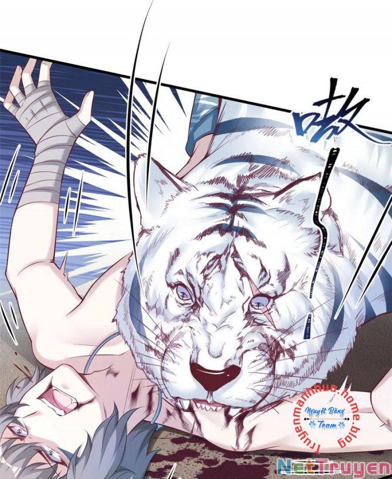 [16+] thảnh thơi thú thế chủng chủng điền, sinh sinh tể chapter 366 16