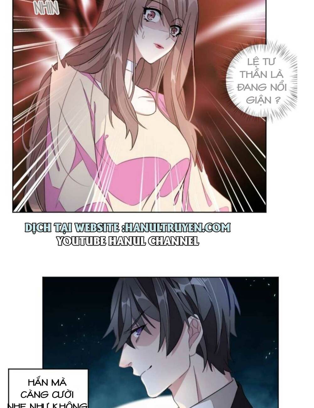 hào môn hôn đồ tựa cẩm chapter 14 9