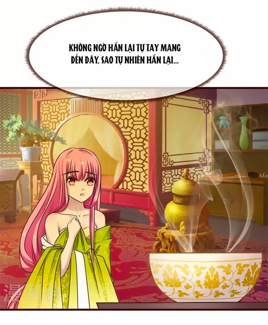 thỏ yêu tiểu vương phi chapter 8 18