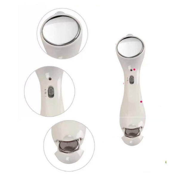 Combo Máy Massage Mặt DS- 039