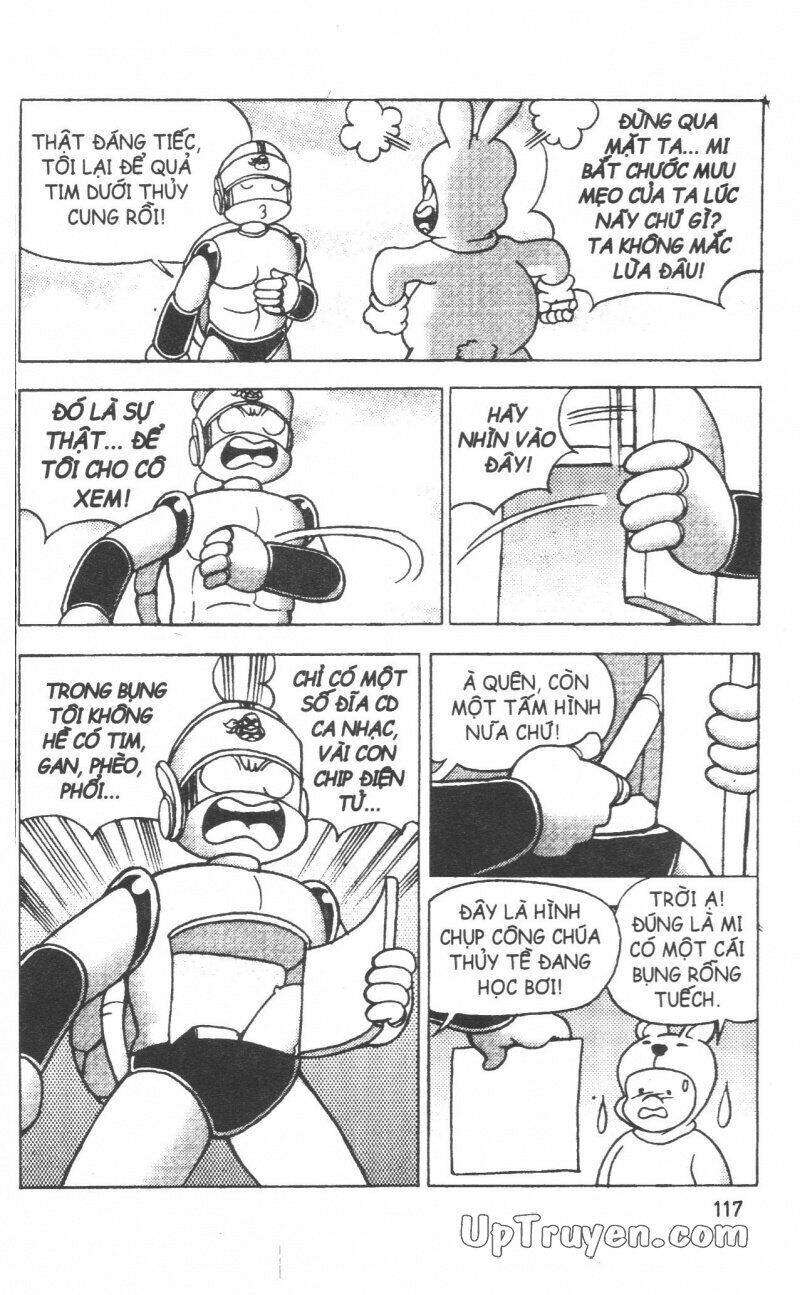 đội quân nhí nhố chapter 24 115