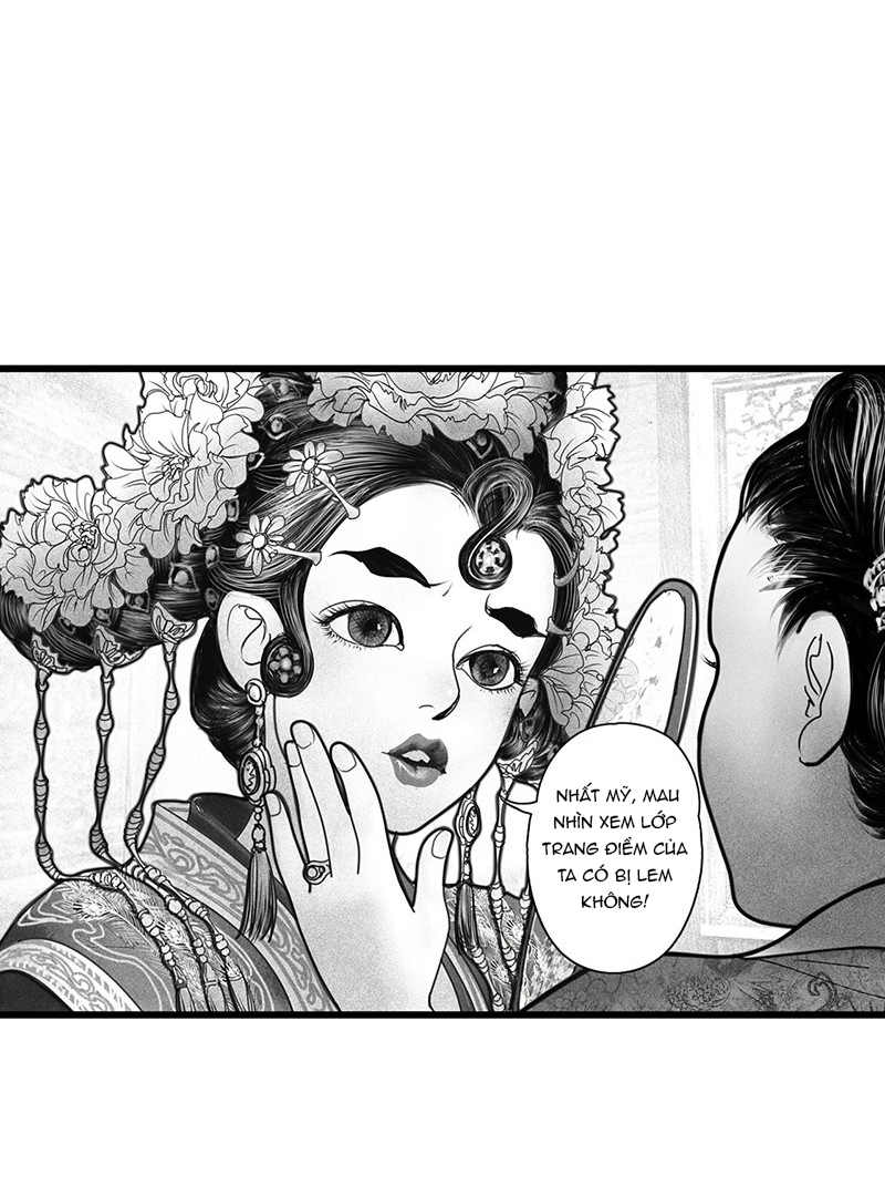 ẩn sơn mộng đàm chapter 1 64