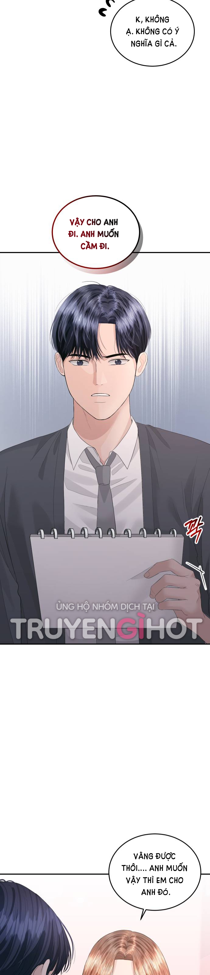 cuộc hôn nhân hoàn hảo chapter 46.1 7