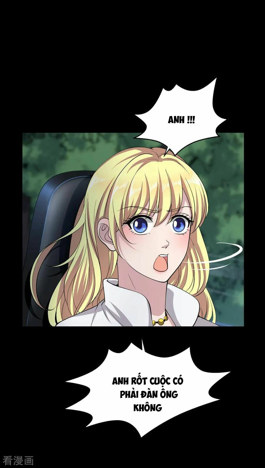 đô thị tà vương chapter 6 40