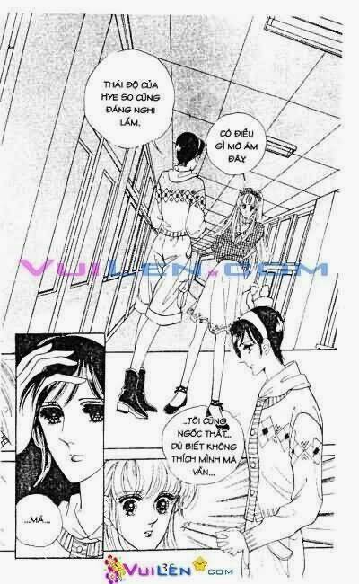 lá chắn tình yêu chapter 5 35