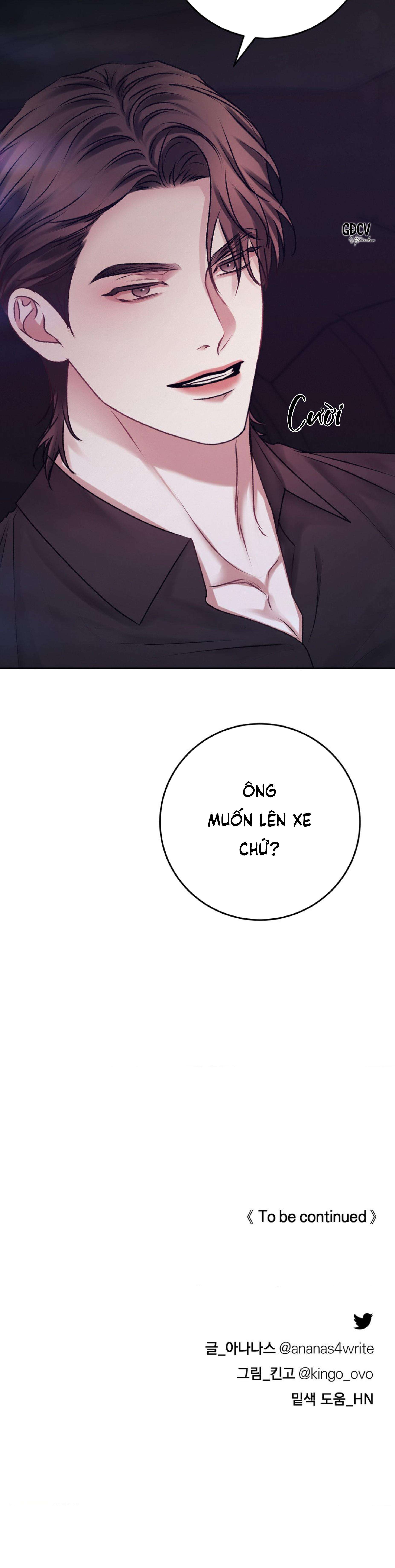 con nuôi bất đắc dĩ chapter 45 36