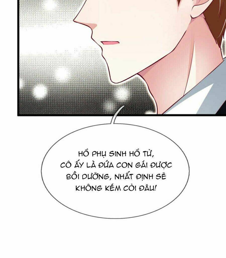 từ chối kết hôn với đại gia: cô dâu bỏ trốn chapter 63 12