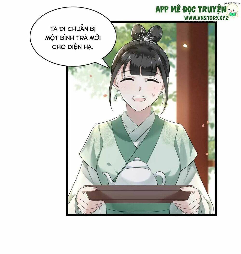 phượng hoàng vu phi chapter 104 7