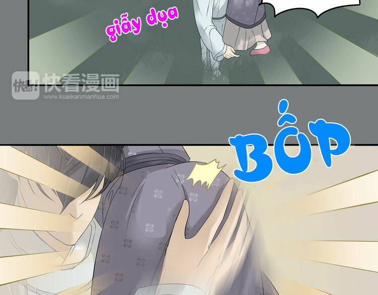 thiên hạ vô lại chapter 9.2 11