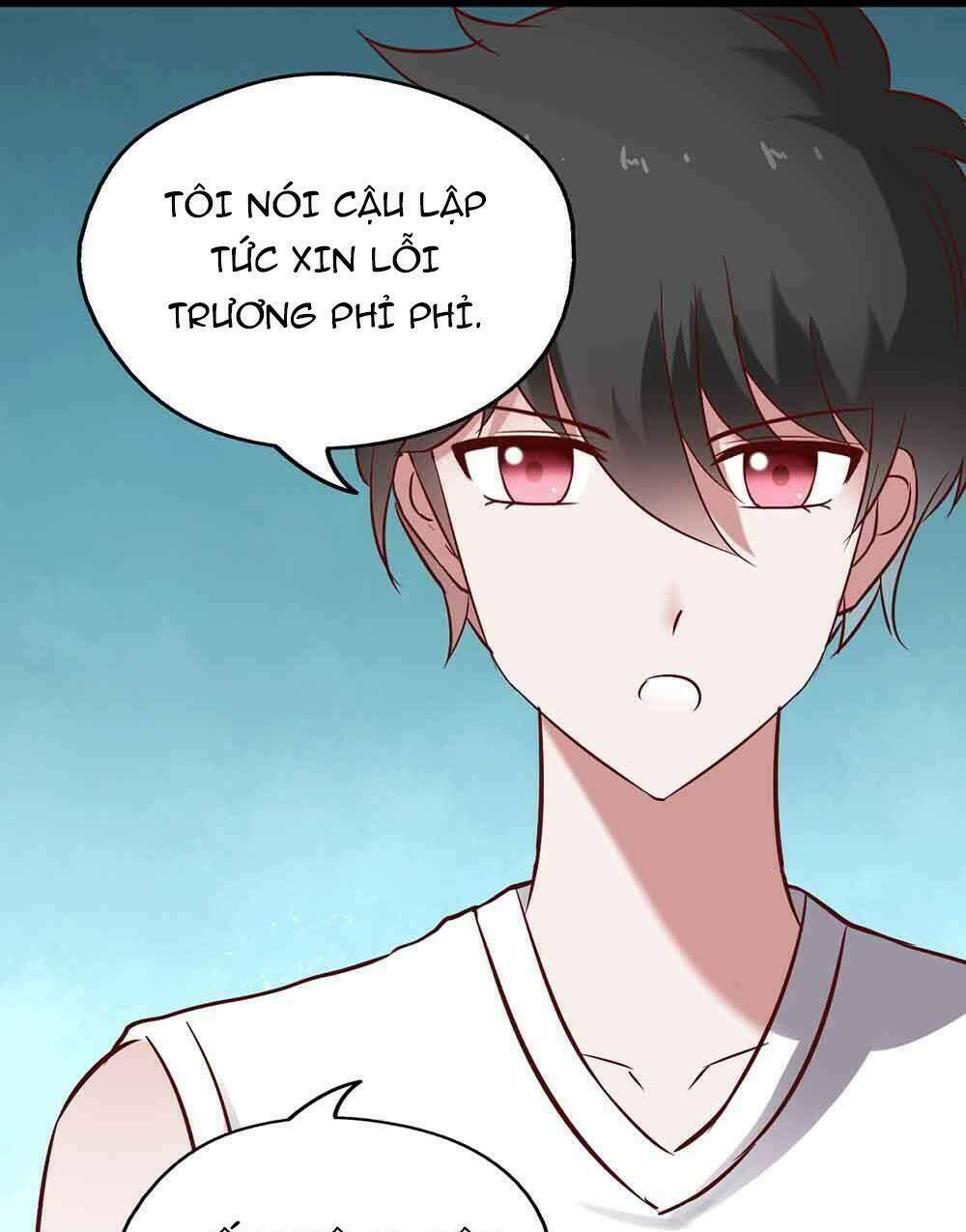 ác ma bàn bên chapter 23 3