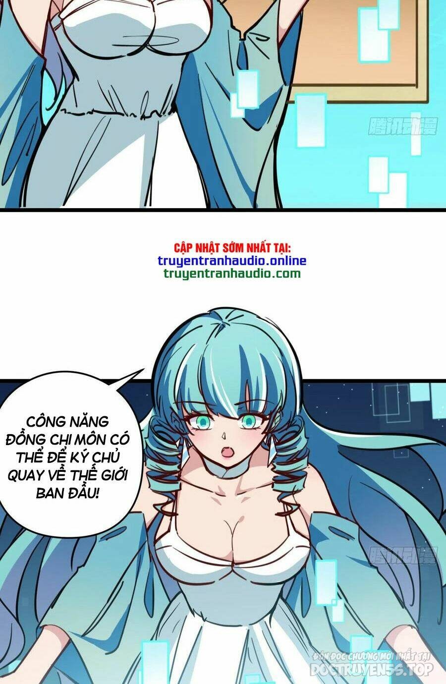 giải cứu 99 nữ chính ở mạt thế chapter 2 45