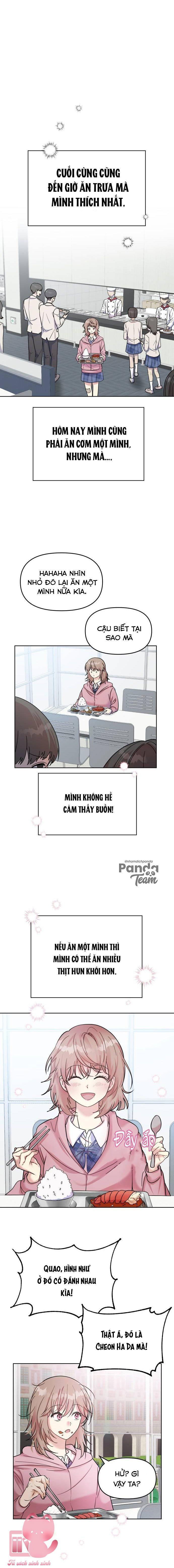 quản gia, làm ơn đấy! chapter 1 10