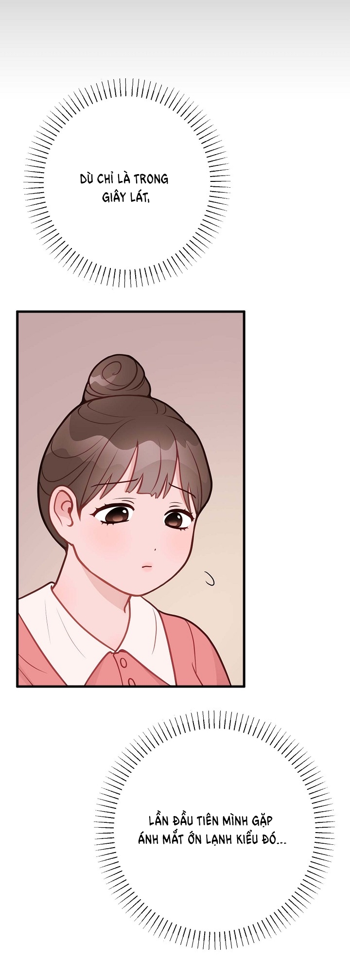 Mối Quan Hệ Không Tốt chapter 20.2 - Trang 18