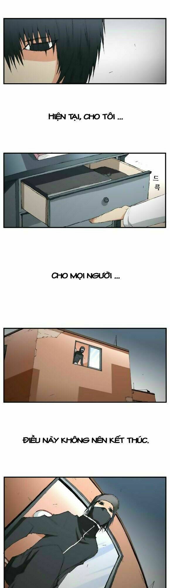 siêu năng chapter 6 9