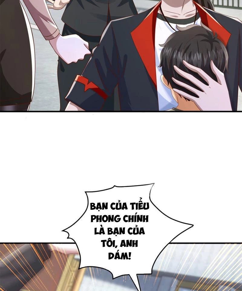 bảy vị tỷ tỷ tuyệt thế vô song của ta chapter 22 15