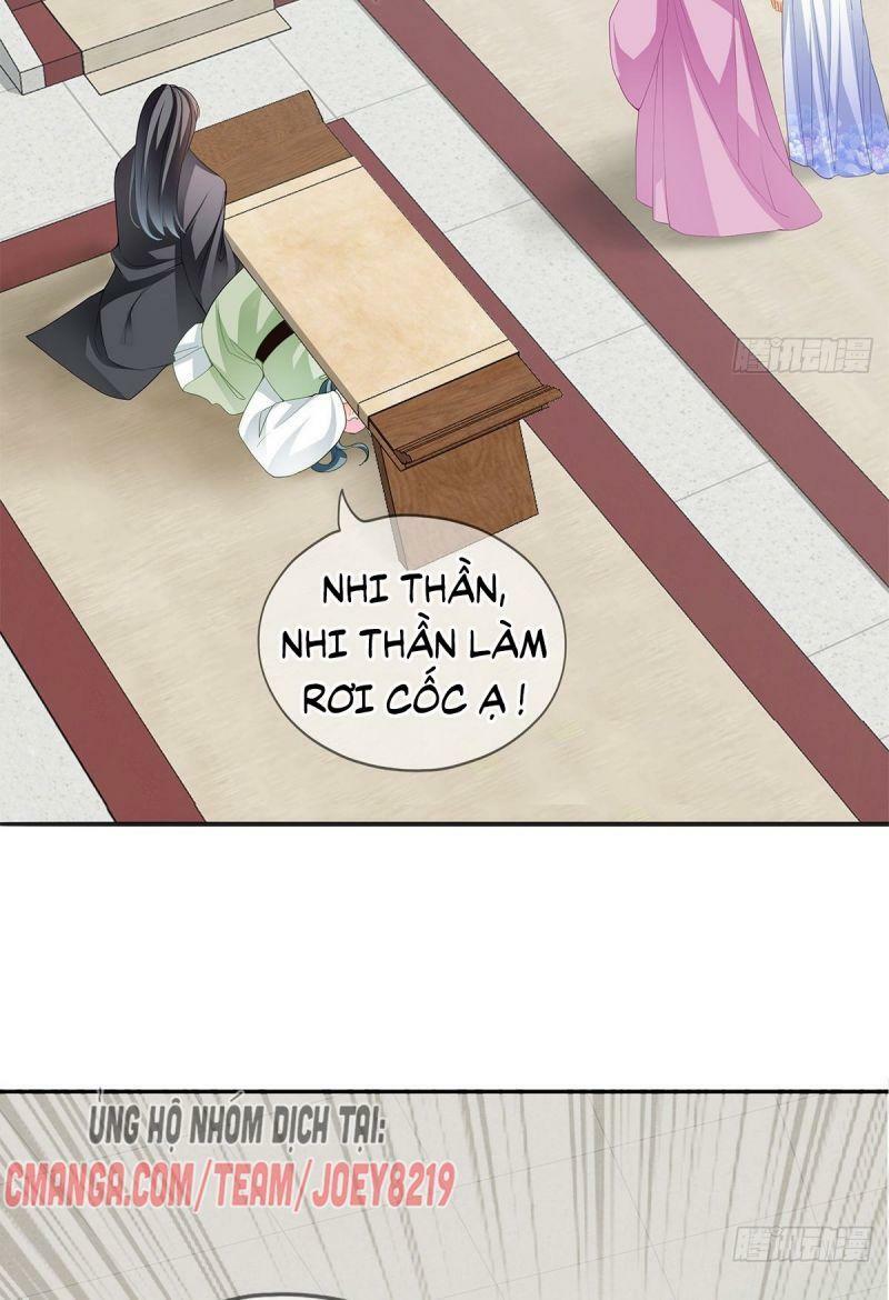 bổn vương muốn nàng chapter 17 2