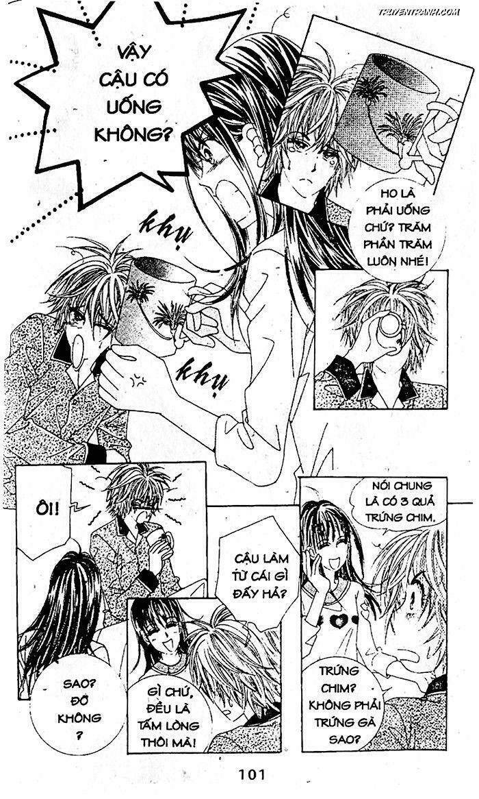 nhà trọ hoàn hảo chapter 64 17