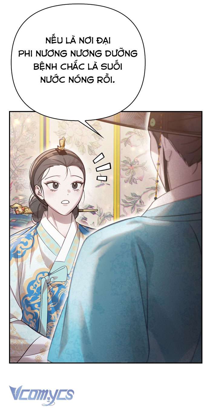 [18+] tiết học bí mật của trung điện chapter 19 21