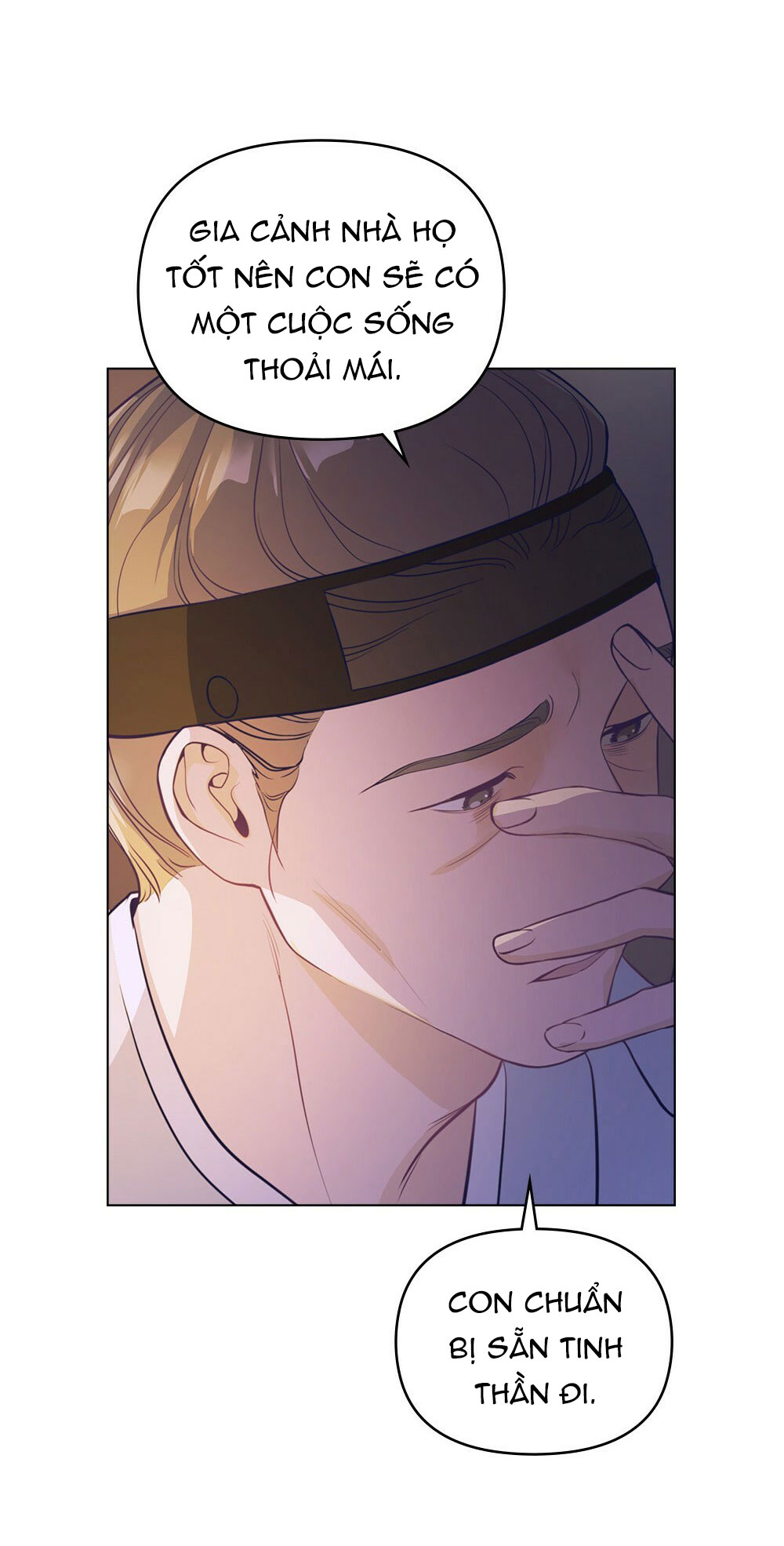 đăng tiêu hoa chapter 5 45