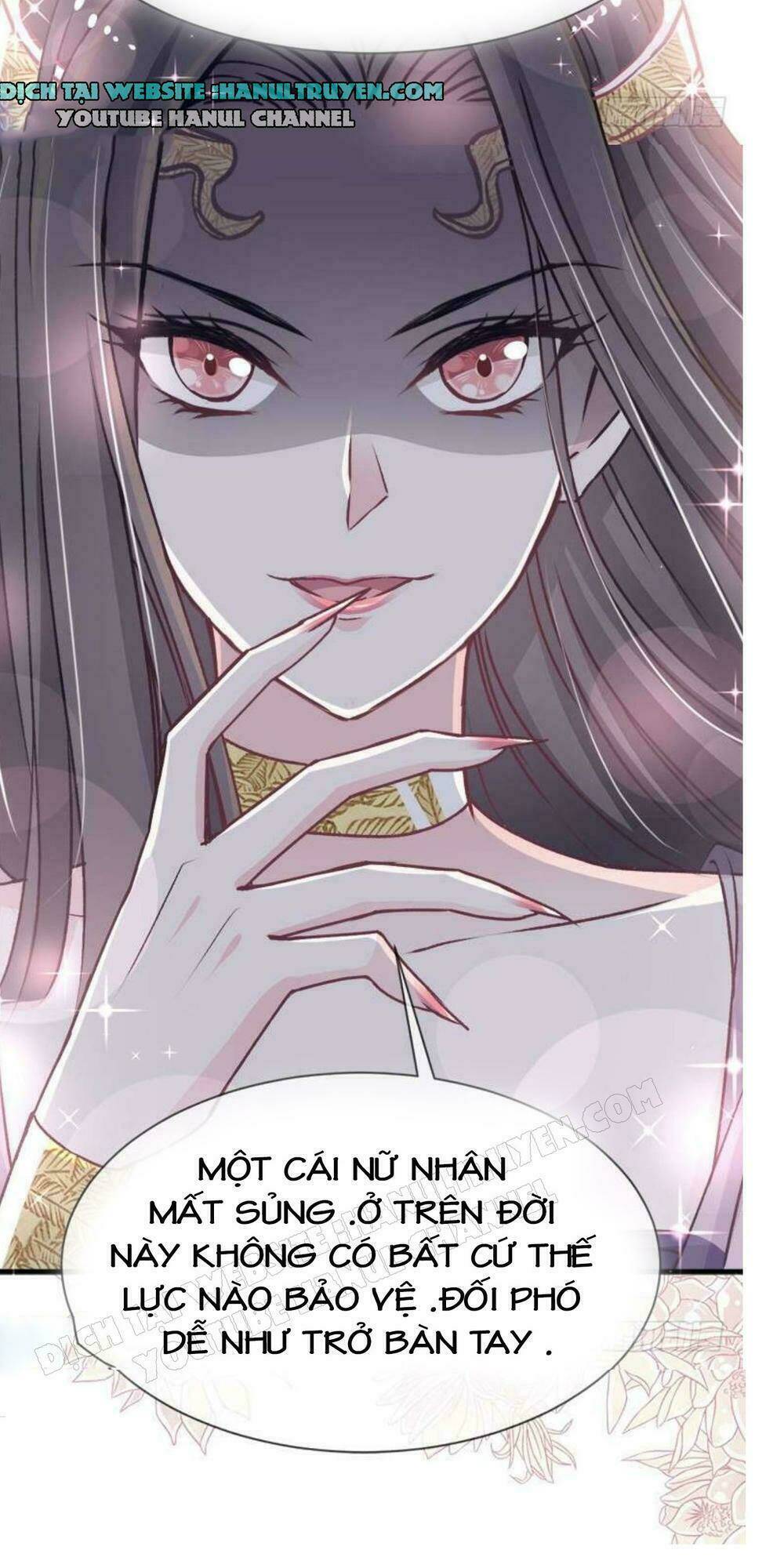 thiên hạ đệ nhất sủng phi chapter 33.2 18