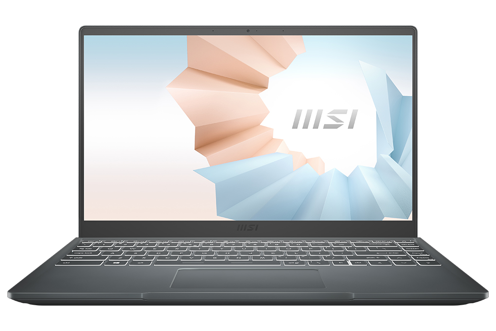 Laptop MSI Modern 14 B11MOU i3 1115G4/8GB/256GB/14