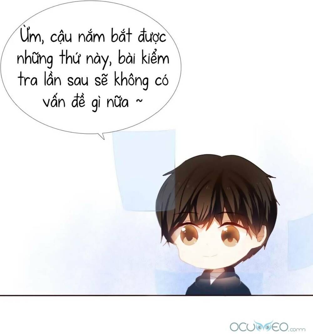 kế hoạch trái tim chapter 25 22