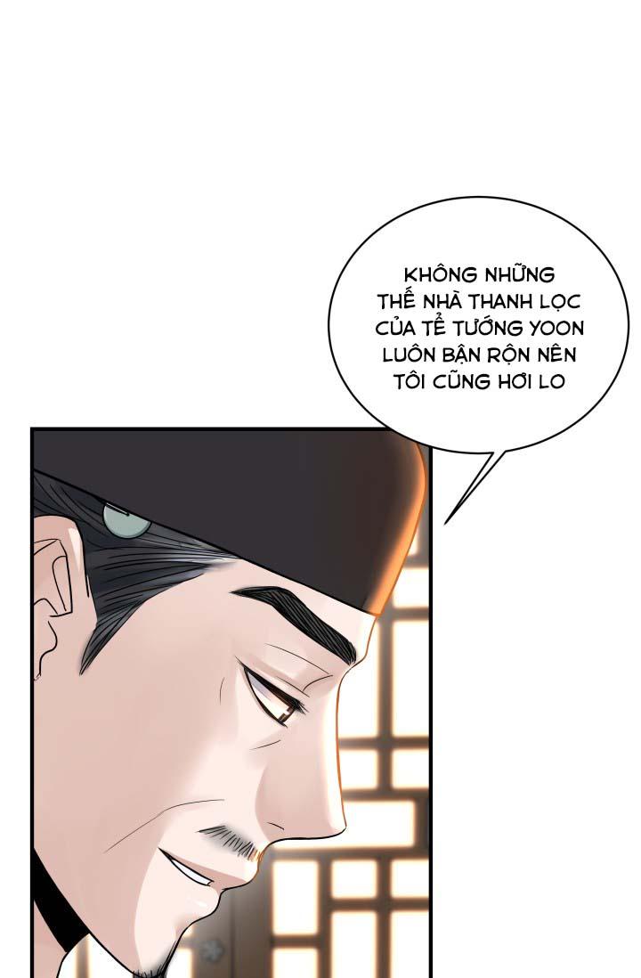 bóng trăng chapter 13 38