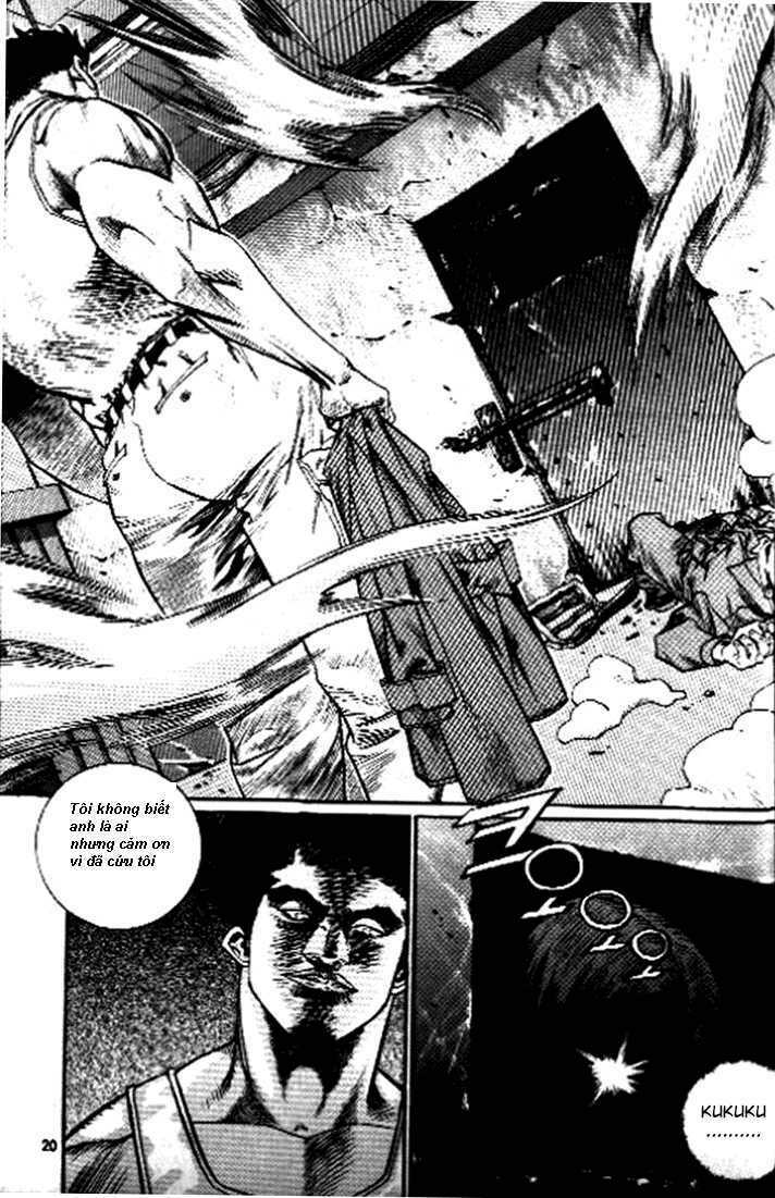 change guy chapter 242 15